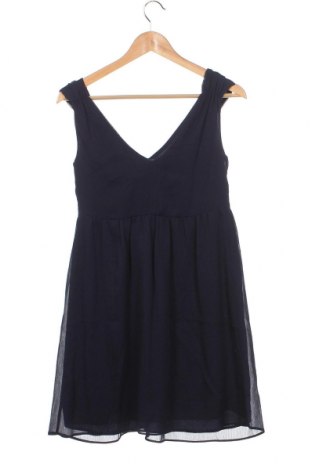 Kleid Naf Naf, Größe XS, Farbe Blau, Preis € 8,94