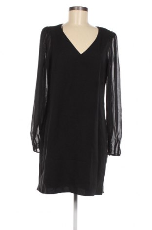 Kleid Naf Naf, Größe S, Farbe Schwarz, Preis € 7,89