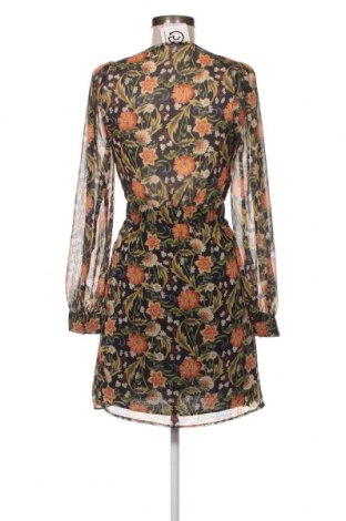 Kleid Naf Naf, Größe XXS, Farbe Mehrfarbig, Preis 8,41 €