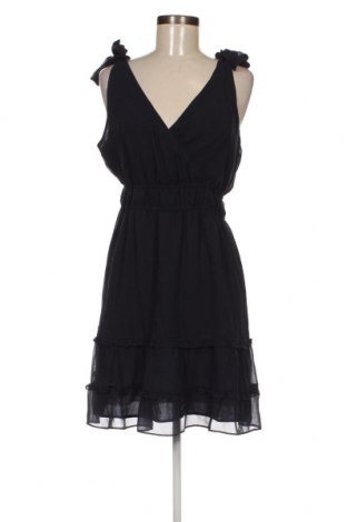 Φόρεμα Naf Naf, Μέγεθος M, Χρώμα Μπλέ, Τιμή 18,40 €