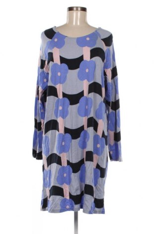Kleid Nanso, Größe M, Farbe Mehrfarbig, Preis 14,20 €
