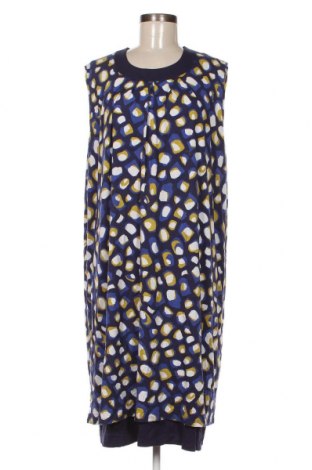 Φόρεμα Nanso, Μέγεθος 3XL, Χρώμα Μπλέ, Τιμή 19,98 €