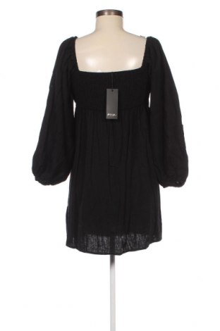 Kleid Nasty Gal, Größe XS, Farbe Schwarz, Preis 7,89 €
