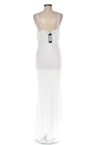 Φόρεμα Nasty Gal, Μέγεθος M, Χρώμα Λευκό, Τιμή 10,21 €