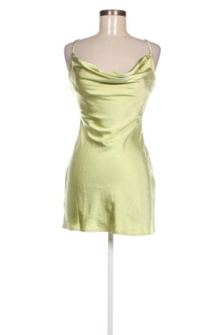 Φόρεμα Nasty Gal, Μέγεθος XS, Χρώμα Πράσινο, Τιμή 7,89 €