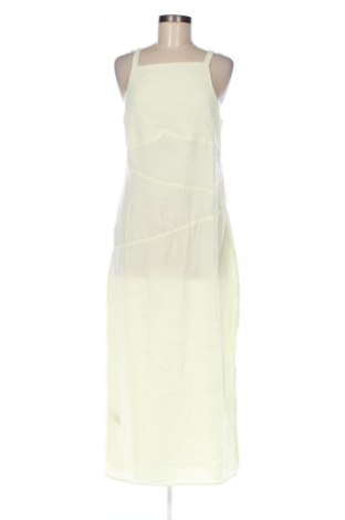 Kleid Nasty Gal, Größe M, Farbe Gelb, Preis 21,03 €