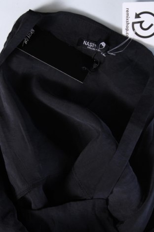 Φόρεμα Nasty Gal, Μέγεθος M, Χρώμα Μαύρο, Τιμή 15,77 €