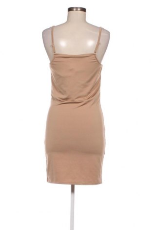 Φόρεμα Nasty Gal, Μέγεθος M, Χρώμα  Μπέζ, Τιμή 23,66 €