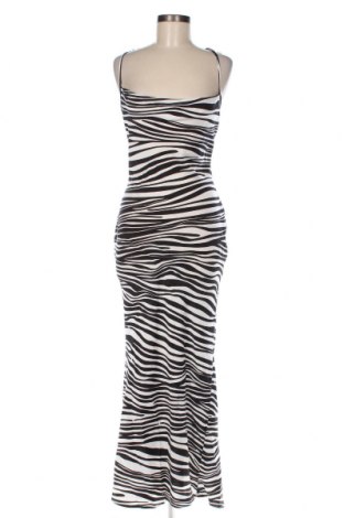 Kleid Nasty Gal, Größe M, Farbe Mehrfarbig, Preis 21,03 €