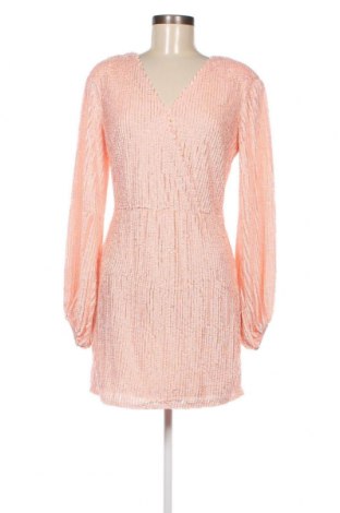 Φόρεμα Nasty Gal, Μέγεθος M, Χρώμα Ρόζ , Τιμή 10,21 €