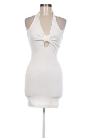 Kleid Nasty Gal, Größe M, Farbe Weiß, Preis € 26,29