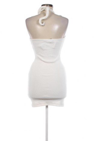 Kleid Nasty Gal, Größe M, Farbe Weiß, Preis 23,66 €