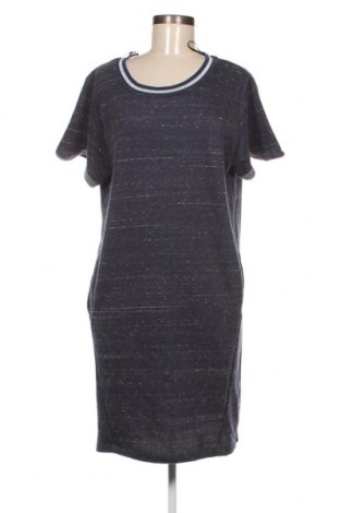 Φόρεμα Ned, Μέγεθος XL, Χρώμα Μπλέ, Τιμή 12,92 €