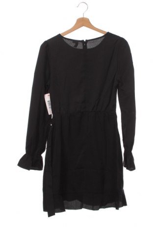 Kleid Nelly, Größe S, Farbe Schwarz, Preis 6,31 €