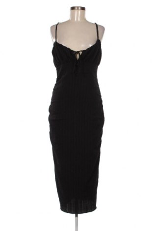Šaty  Nelly, Velikost M, Barva Černá, Cena  517,00 Kč