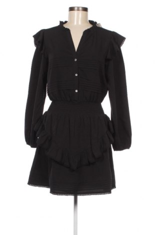 Kleid Neo Noir, Größe S, Farbe Schwarz, Preis € 5,26