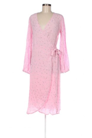 Φόρεμα Neo Noir, Μέγεθος M, Χρώμα Ρόζ , Τιμή 20,51 €