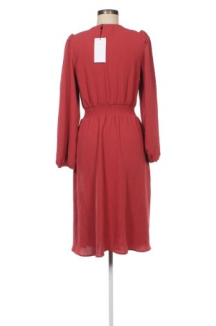 Φόρεμα Neon & Nylon by Only, Μέγεθος S, Χρώμα Κόκκινο, Τιμή 52,58 €