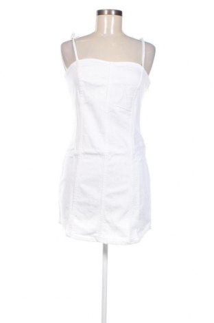 Φόρεμα Neon & Nylon by Only, Μέγεθος S, Χρώμα Λευκό, Τιμή 52,58 €