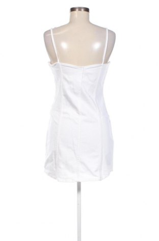 Kleid Neon & Nylon by Only, Größe S, Farbe Weiß, Preis € 52,58