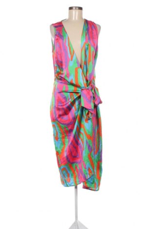 Kleid Never Fully Dressed, Größe L, Farbe Mehrfarbig, Preis 74,87 €
