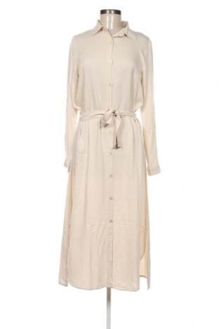 Φόρεμα New Laviva, Μέγεθος M, Χρώμα  Μπέζ, Τιμή 34,18 €