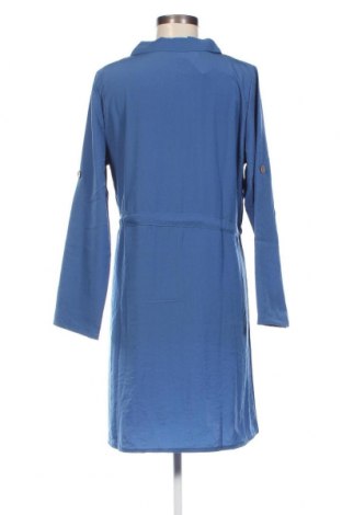 Kleid New Laviva, Größe M, Farbe Blau, Preis € 7,89