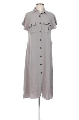 Kleid New Laviva, Größe S, Farbe Grau, Preis € 7,89