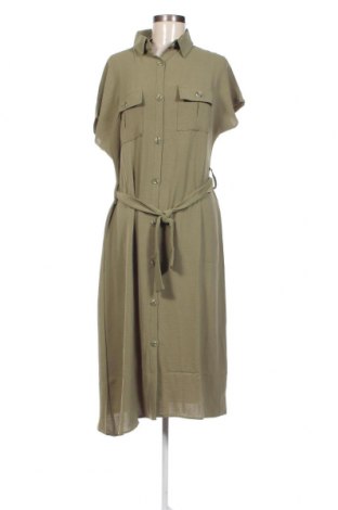 Φόρεμα New Laviva, Μέγεθος M, Χρώμα Πράσινο, Τιμή 21,03 €