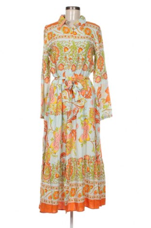 Φόρεμα New Laviva, Μέγεθος M, Χρώμα Πολύχρωμο, Τιμή 42,27 €