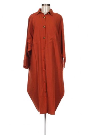 Φόρεμα New Laviva, Μέγεθος M, Χρώμα Καφέ, Τιμή 47,32 €