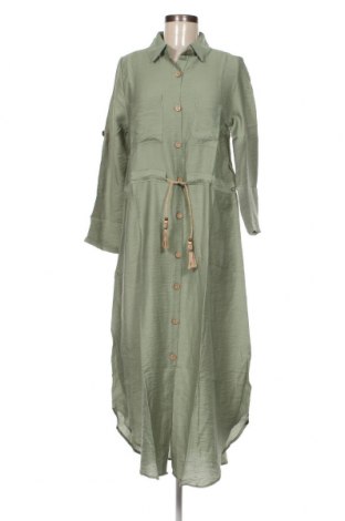 Kleid New Laviva, Größe M, Farbe Grün, Preis 28,92 €