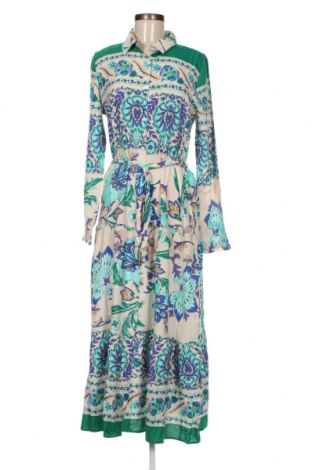 Šaty  New Laviva, Velikost M, Barva Vícebarevné, Cena  1 478,00 Kč