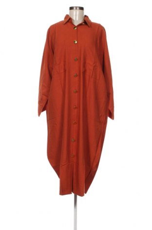 Kleid New Laviva, Größe L, Farbe Braun, Preis € 42,06