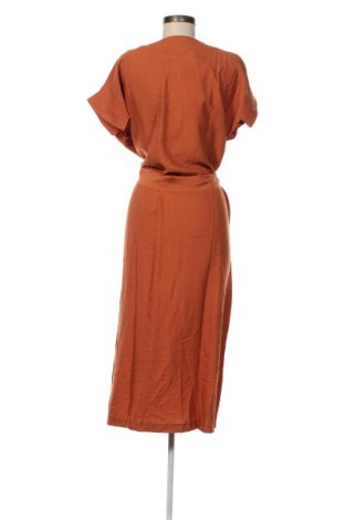 Φόρεμα New Laviva, Μέγεθος L, Χρώμα Πορτοκαλί, Τιμή 52,58 €