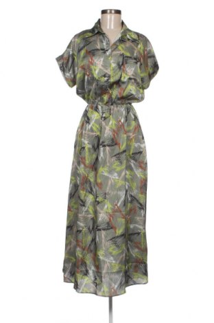 Kleid New Laviva, Größe L, Farbe Grün, Preis € 31,55