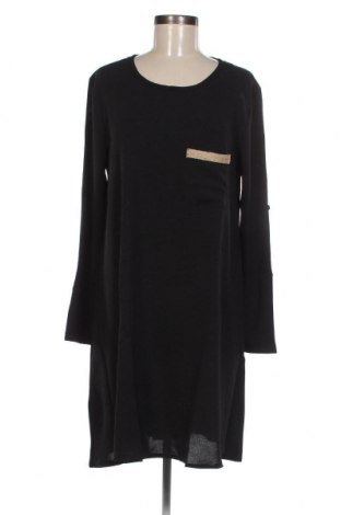 Φόρεμα New Laviva, Μέγεθος L, Χρώμα Μαύρο, Τιμή 7,89 €