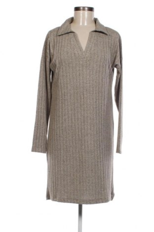 Φόρεμα New Laviva, Μέγεθος M, Χρώμα Γκρί, Τιμή 9,46 €