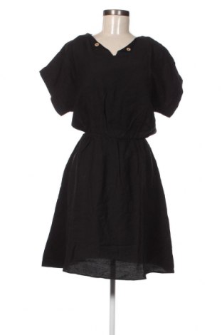 Šaty  New Laviva, Veľkosť L, Farba Čierna, Cena  15,77 €