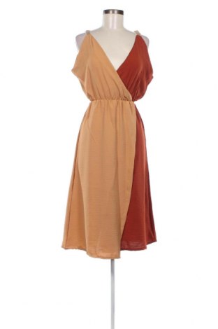 Φόρεμα New Laviva, Μέγεθος M, Χρώμα Πολύχρωμο, Τιμή 21,03 €