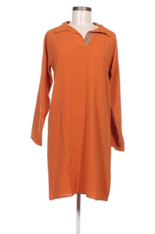Φόρεμα New Laviva, Μέγεθος S, Χρώμα Πορτοκαλί, Τιμή 7,89 €