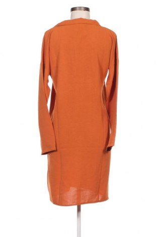 Kleid New Laviva, Größe S, Farbe Orange, Preis 7,89 €