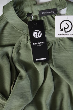 Šaty  New Laviva, Veľkosť M, Farba Zelená, Cena  52,58 €