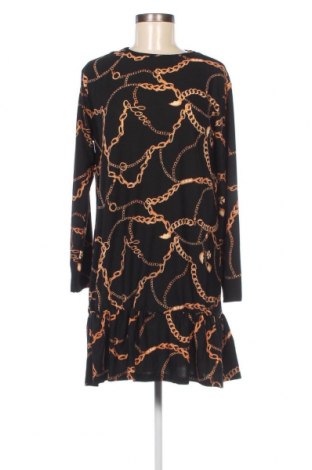 Šaty  New Laviva, Veľkosť L, Farba Čierna, Cena  7,89 €