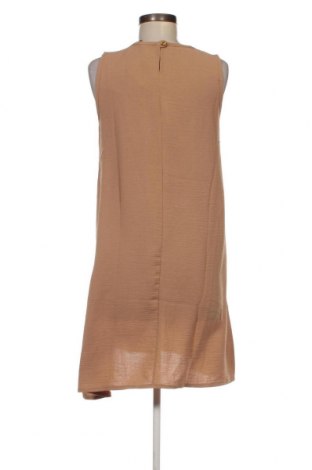 Φόρεμα New Laviva, Μέγεθος S, Χρώμα  Μπέζ, Τιμή 7,89 €
