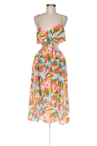 Kleid New Laviva, Größe L, Farbe Mehrfarbig, Preis 9,46 €