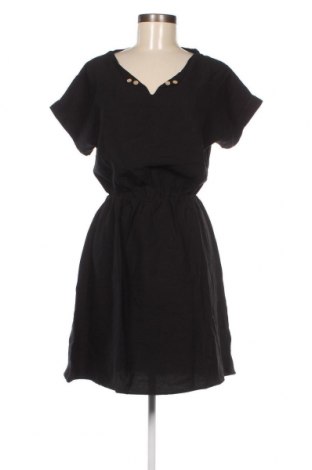 Φόρεμα New Laviva, Μέγεθος S, Χρώμα Μαύρο, Τιμή 9,46 €