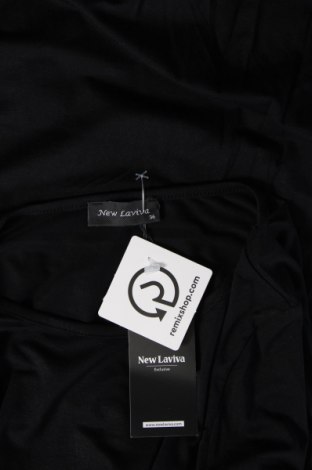 Šaty  New Laviva, Velikost S, Barva Černá, Cena  222,00 Kč
