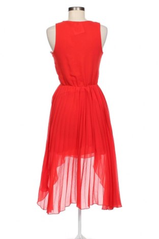 Kleid New Look, Größe M, Farbe Rot, Preis 14,91 €
