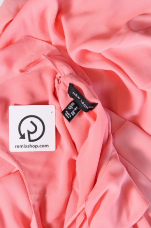 Kleid New Look, Größe S, Farbe Rosa, Preis 10,25 €